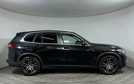 BMW X5, 2021 год, 8 495 000 рублей, 6 фотография