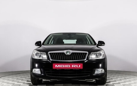 Skoda Octavia, 2011 год, 835 000 рублей, 2 фотография