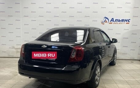 Chevrolet Lacetti, 2011 год, 395 000 рублей, 3 фотография
