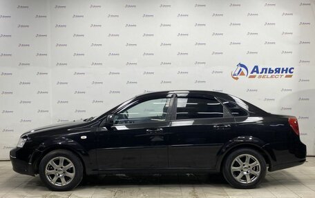 Chevrolet Lacetti, 2011 год, 395 000 рублей, 6 фотография