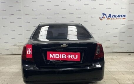 Chevrolet Lacetti, 2011 год, 395 000 рублей, 4 фотография