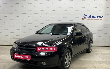 Chevrolet Lacetti, 2011 год, 395 000 рублей, 7 фотография
