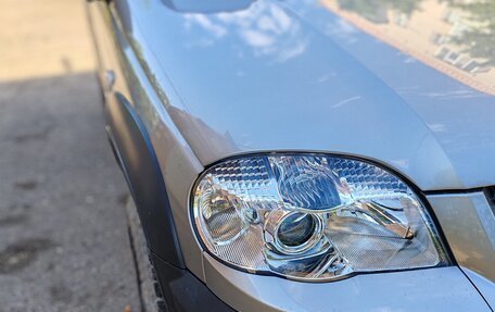 Chevrolet Niva I рестайлинг, 2013 год, 850 000 рублей, 8 фотография