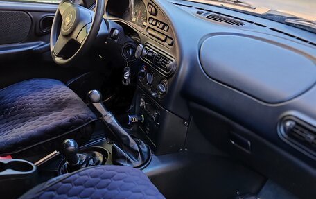 Chevrolet Niva I рестайлинг, 2013 год, 850 000 рублей, 6 фотография