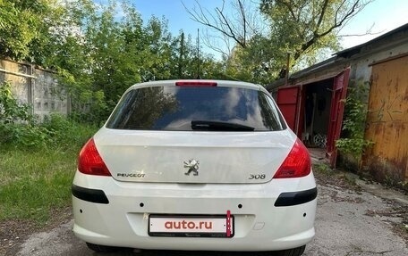 Peugeot 308 II, 2011 год, 730 000 рублей, 3 фотография