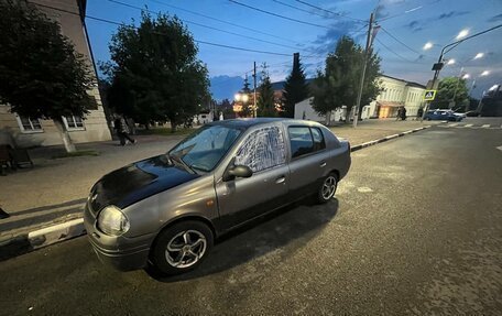 Renault Clio III, 2000 год, 150 000 рублей, 2 фотография