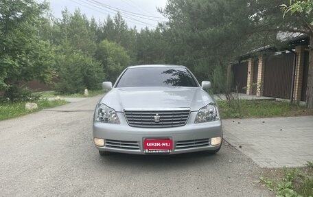 Toyota Crown, 2007 год, 1 495 000 рублей, 2 фотография