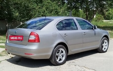 Skoda Octavia, 2011 год, 800 000 рублей, 4 фотография