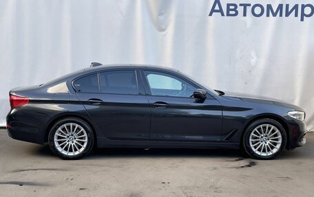 BMW 5 серия, 2019 год, 4 130 000 рублей, 4 фотография