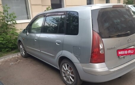 Mazda Premacy III, 1999 год, 330 000 рублей, 4 фотография