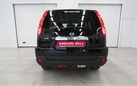 Nissan X-Trail, 2008 год, 1 140 000 рублей, 4 фотография