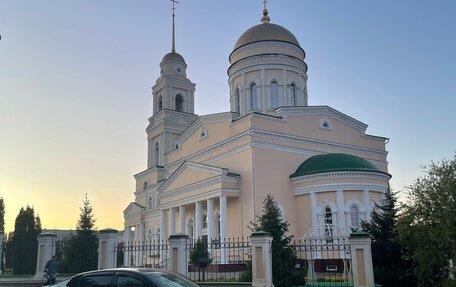 KIA Optima IV, 2017 год, 2 199 999 рублей, 2 фотография