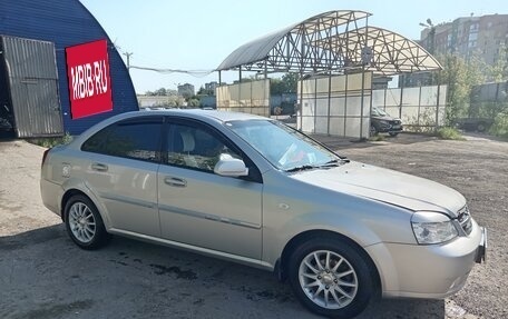 Chevrolet Lacetti, 2008 год, 420 000 рублей, 3 фотография