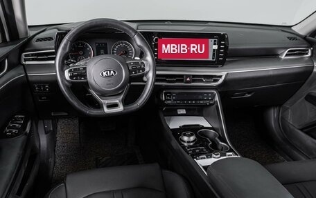 KIA K5, 2020 год, 3 619 000 рублей, 6 фотография