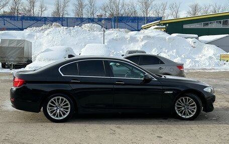 BMW 5 серия, 2012 год, 2 200 000 рублей, 4 фотография