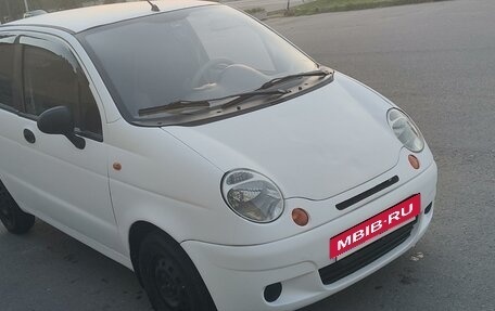 Daewoo Matiz I, 2011 год, 230 000 рублей, 4 фотография