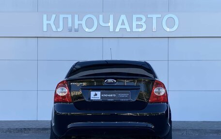 Ford Focus II рестайлинг, 2010 год, 879 000 рублей, 5 фотография