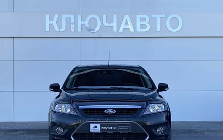Ford Focus II рестайлинг, 2010 год, 879 000 рублей, 2 фотография