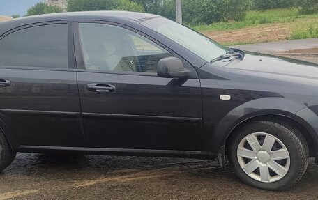 Chevrolet Lacetti, 2010 год, 480 000 рублей, 4 фотография