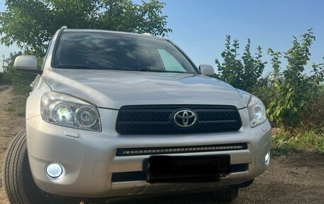 Toyota RAV4, 2008 год, 1 350 000 рублей, 2 фотография