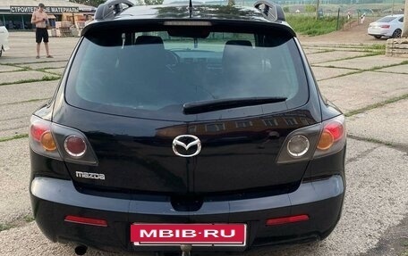 Mazda 3, 2005 год, 585 000 рублей, 2 фотография