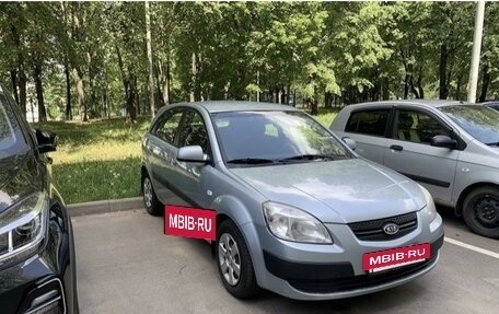 KIA Rio II, 2005 год, 495 000 рублей, 2 фотография