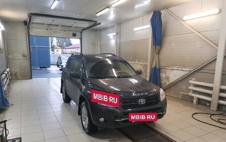 Toyota RAV4, 2006 год, 1 220 000 рублей, 2 фотография