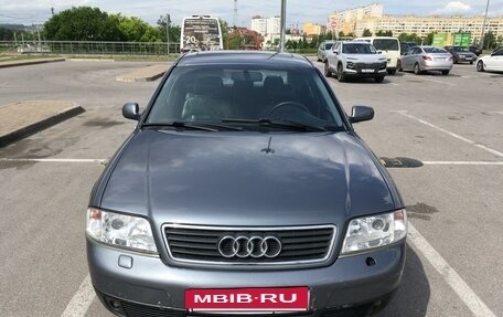 Audi A6, 1999 год, 425 000 рублей, 2 фотография