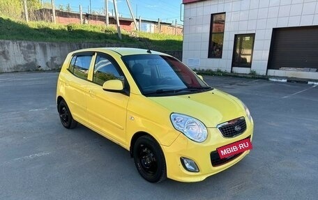 KIA Picanto I, 2010 год, 600 000 рублей, 2 фотография