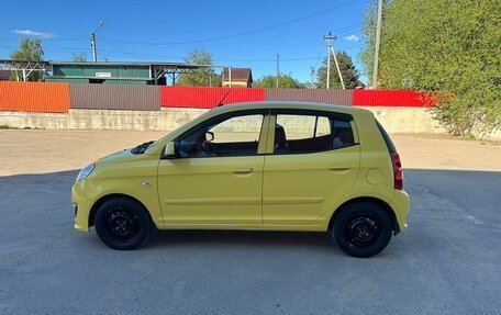 KIA Picanto I, 2010 год, 600 000 рублей, 4 фотография