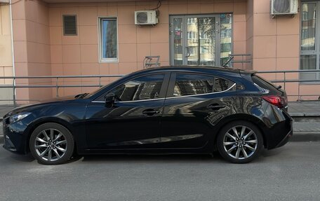 Mazda 3, 2013 год, 1 640 000 рублей, 3 фотография