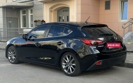 Mazda 3, 2013 год, 1 640 000 рублей, 2 фотография