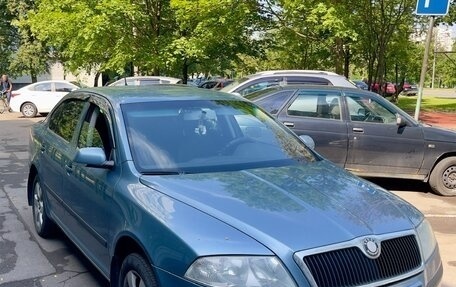 Skoda Octavia, 2007 год, 750 000 рублей, 2 фотография