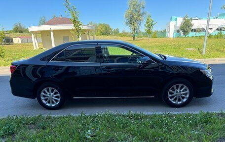 Toyota Camry, 2013 год, 1 730 000 рублей, 4 фотография