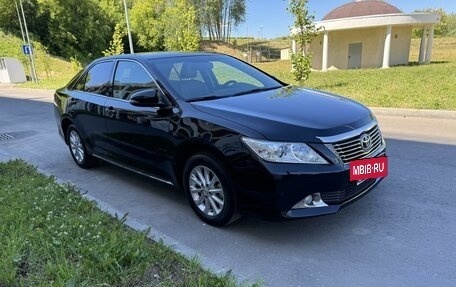 Toyota Camry, 2013 год, 1 730 000 рублей, 3 фотография