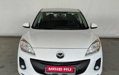 Mazda 3, 2012 год, 1 200 000 рублей, 2 фотография