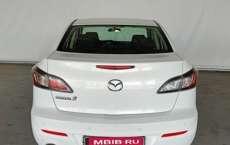 Mazda 3, 2012 год, 1 200 000 рублей, 5 фотография
