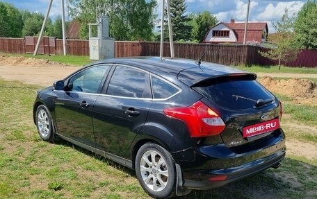 Ford Focus III, 2012 год, 1 175 000 рублей, 3 фотография