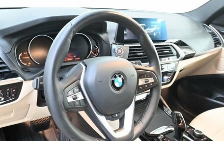 BMW X3, 2021 год, 4 997 000 рублей, 7 фотография