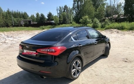 KIA Cerato III, 2016 год, 1 750 000 рублей, 4 фотография