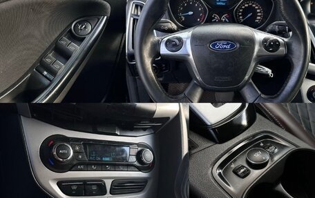 Ford Focus III, 2013 год, 840 000 рублей, 2 фотография