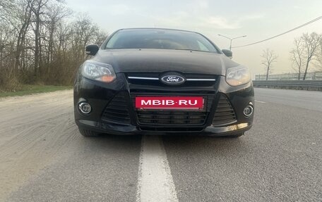 Ford Focus III, 2013 год, 840 000 рублей, 4 фотография