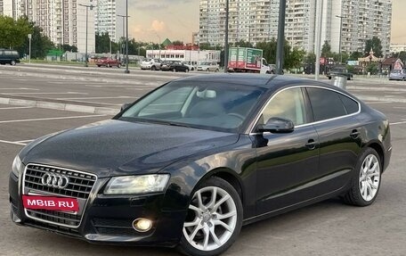 Audi A5, 2011 год, 1 295 000 рублей, 3 фотография