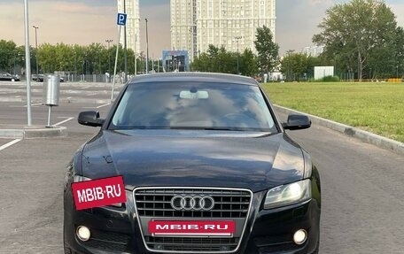 Audi A5, 2011 год, 1 295 000 рублей, 2 фотография