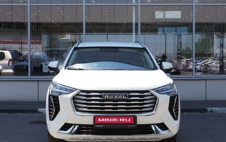 Haval Jolion, 2022 год, 2 099 000 рублей, 3 фотография