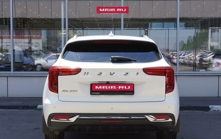 Haval Jolion, 2022 год, 2 099 000 рублей, 4 фотография