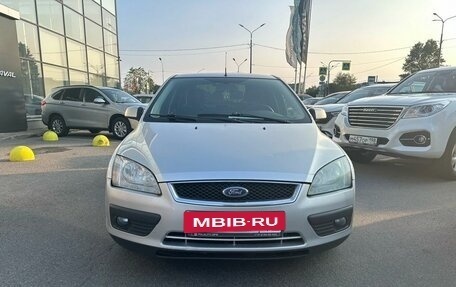 Ford Focus II рестайлинг, 2006 год, 449 000 рублей, 2 фотография