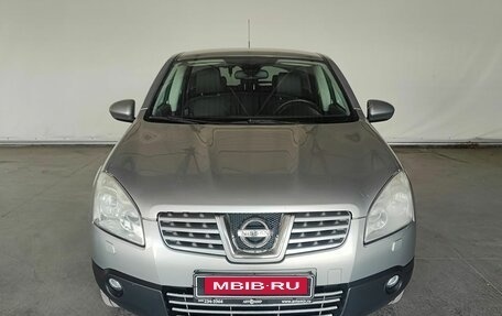 Nissan Qashqai, 2008 год, 1 035 000 рублей, 2 фотография