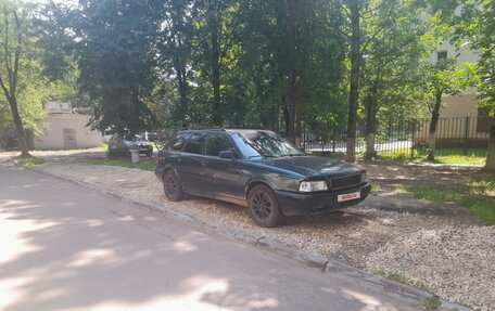 Audi 80, 1995 год, 160 000 рублей, 4 фотография