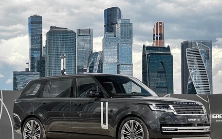 Land Rover Range Rover IV рестайлинг, 2024 год, 28 900 000 рублей, 3 фотография